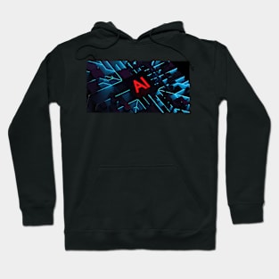 AI Design Hoodie